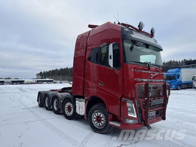Volvo FH16 Tahače