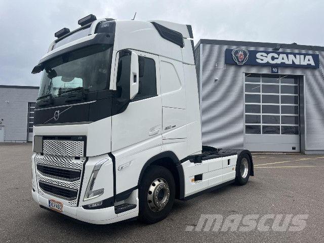 Volvo FH460 4x2 Tahače