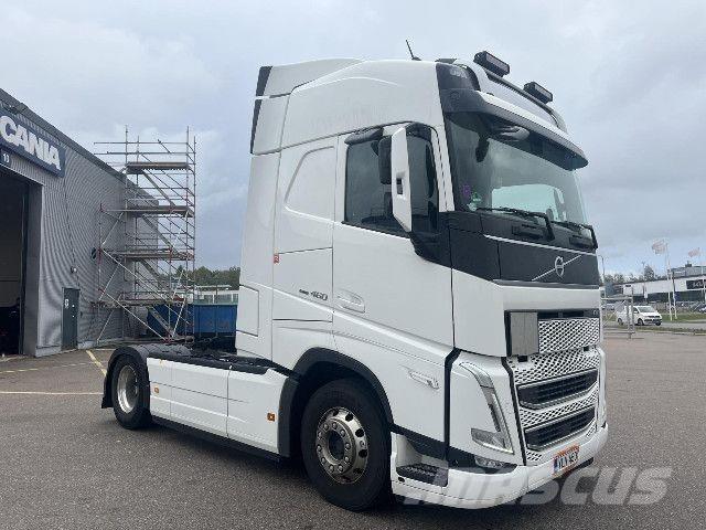 Volvo FH460 4x2 Tahače