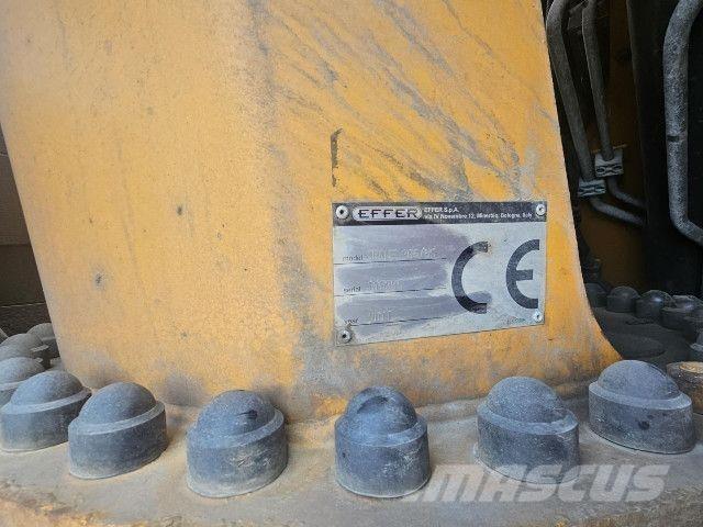 Volvo FM 9 Další