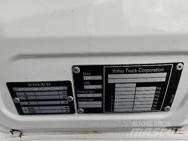 Volvo FM420 Další