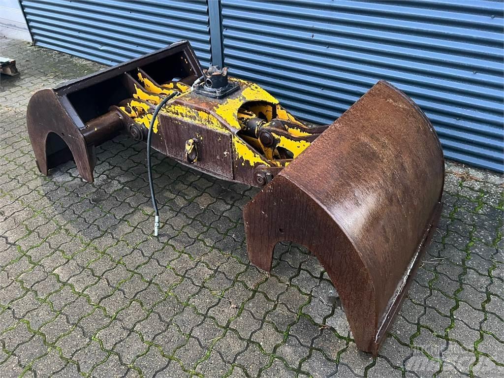 BSV 700 ltr grab Doprava – ostatní