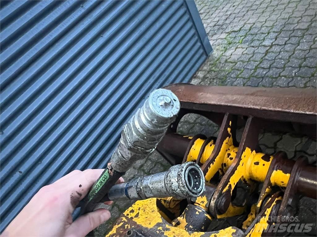 BSV 700 ltr grab Doprava – ostatní