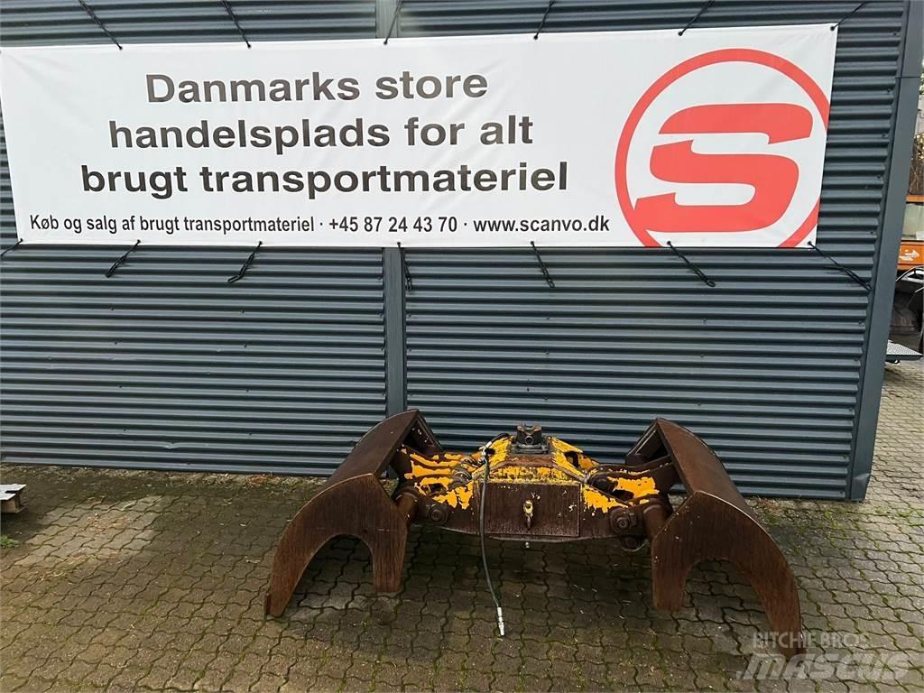 BSV 700 ltr grab Doprava – ostatní