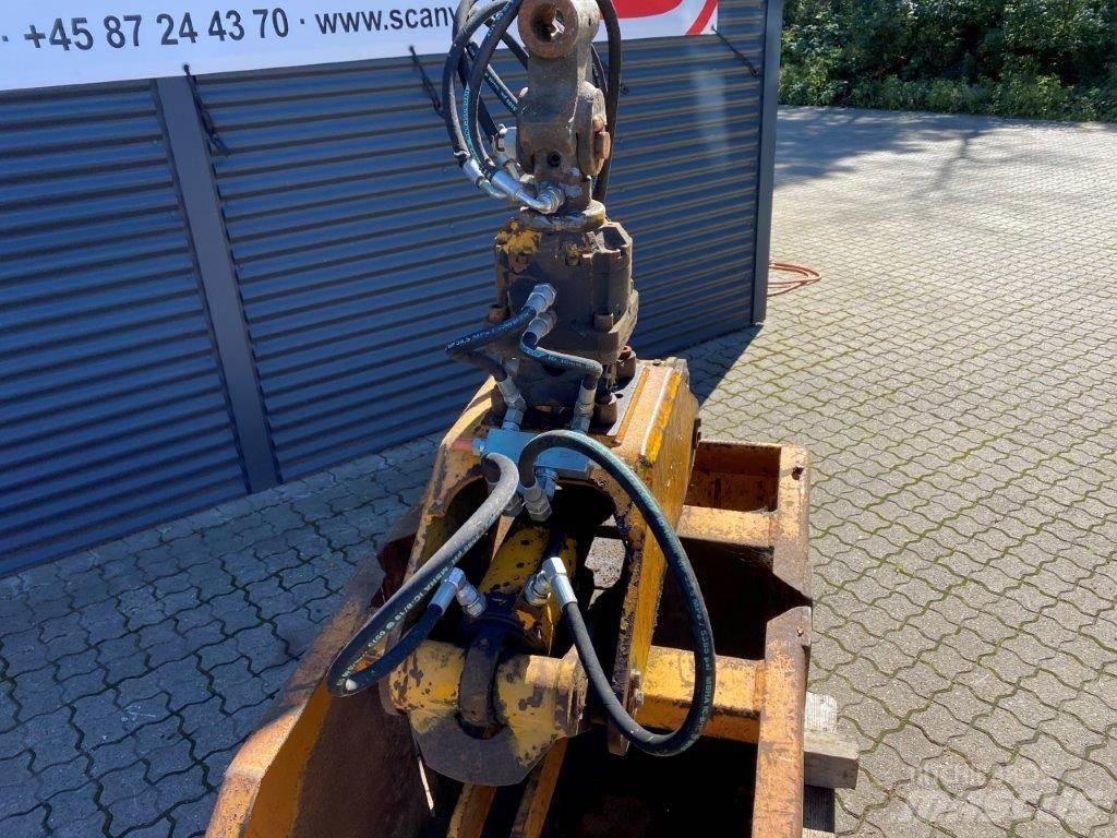 BSV Grab med rotor Doprava – ostatní