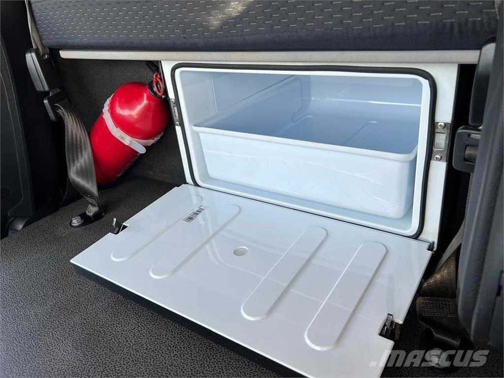 DAF CF 480 FAX 8x2*6 Lanový nosič kontejnerů