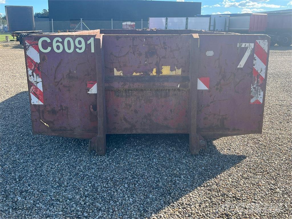  Fa, Storm A-S S5011 Valníky