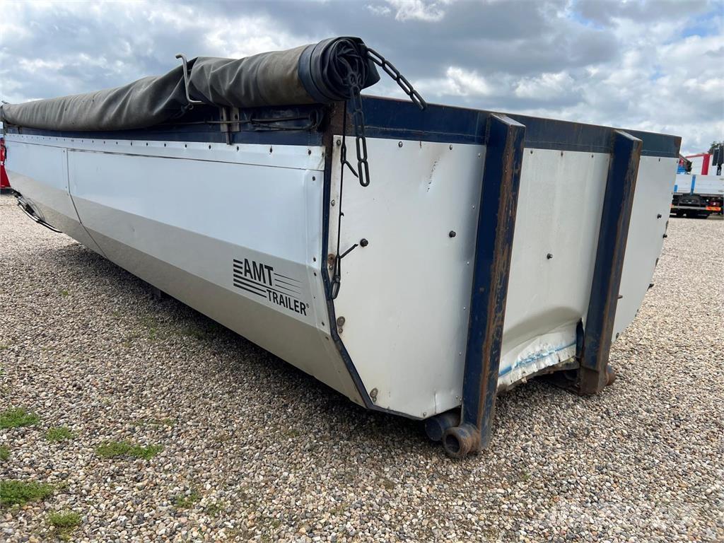  MTDK SR5813 rundbue Boxy