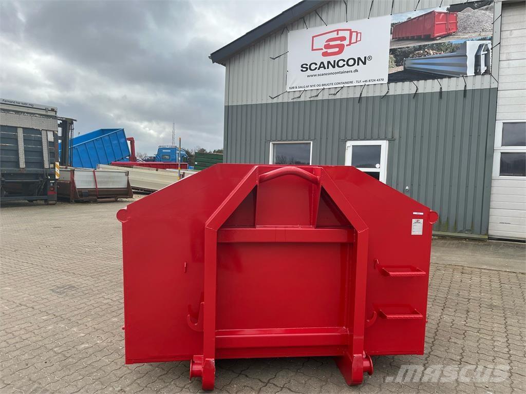  Scancon S5511 Valníky