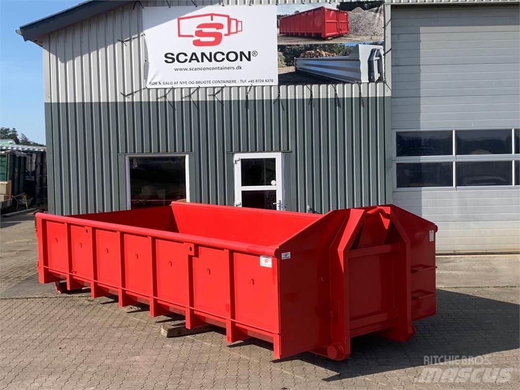  Scancon S5520 Valníky