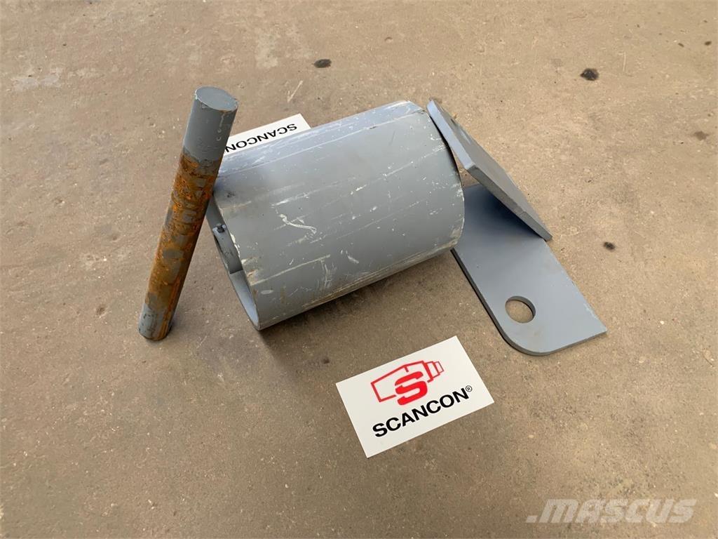  Scancon Siderulle Doprava – ostatní