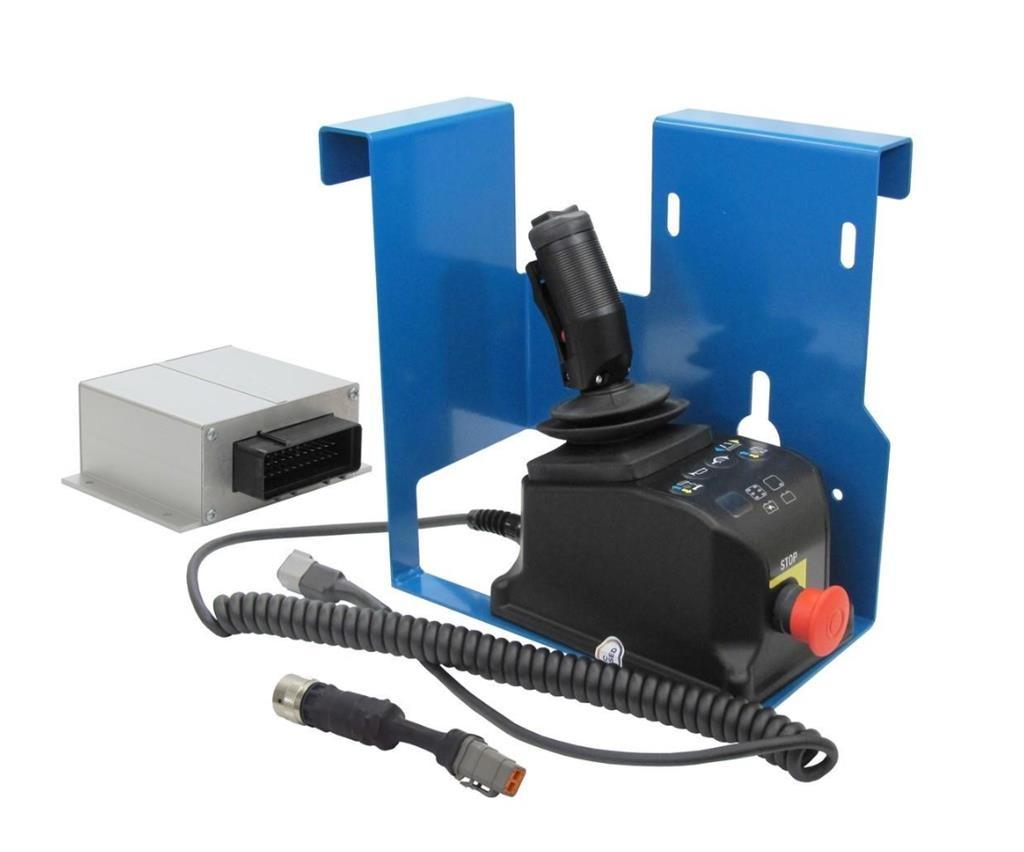 Genie 105295 Součásti a zařízení k jeřábům