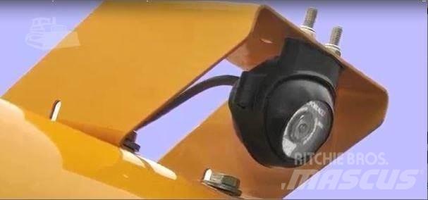  Orlaco Ostatní zdvihací technika