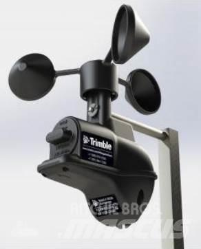 Trimble  Ostatní zdvihací technika