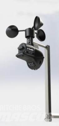 Trimble  Ostatní zdvihací technika