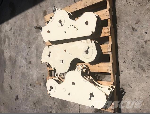  Unknown Součásti a zařízení k jeřábům