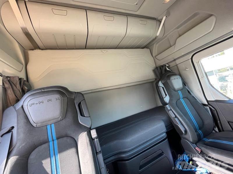 Ford F-MAX Tahače