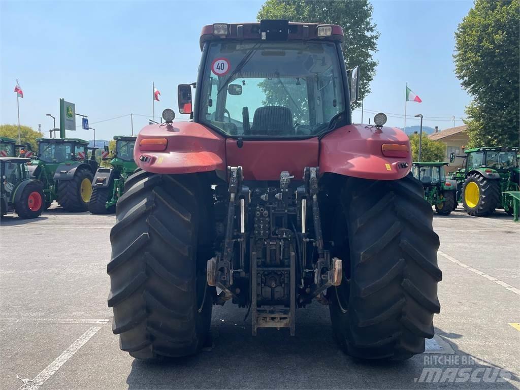 Case IH MAGNUM 340 Traktory