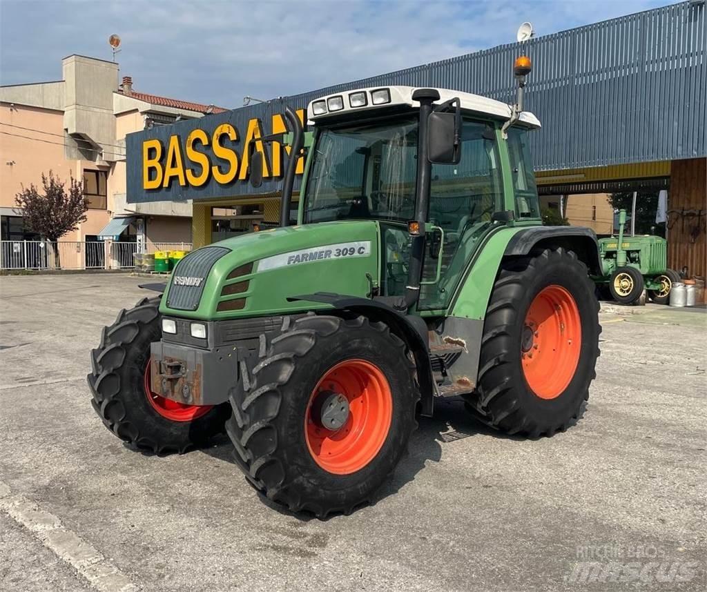 Fendt 280 s Traktory
