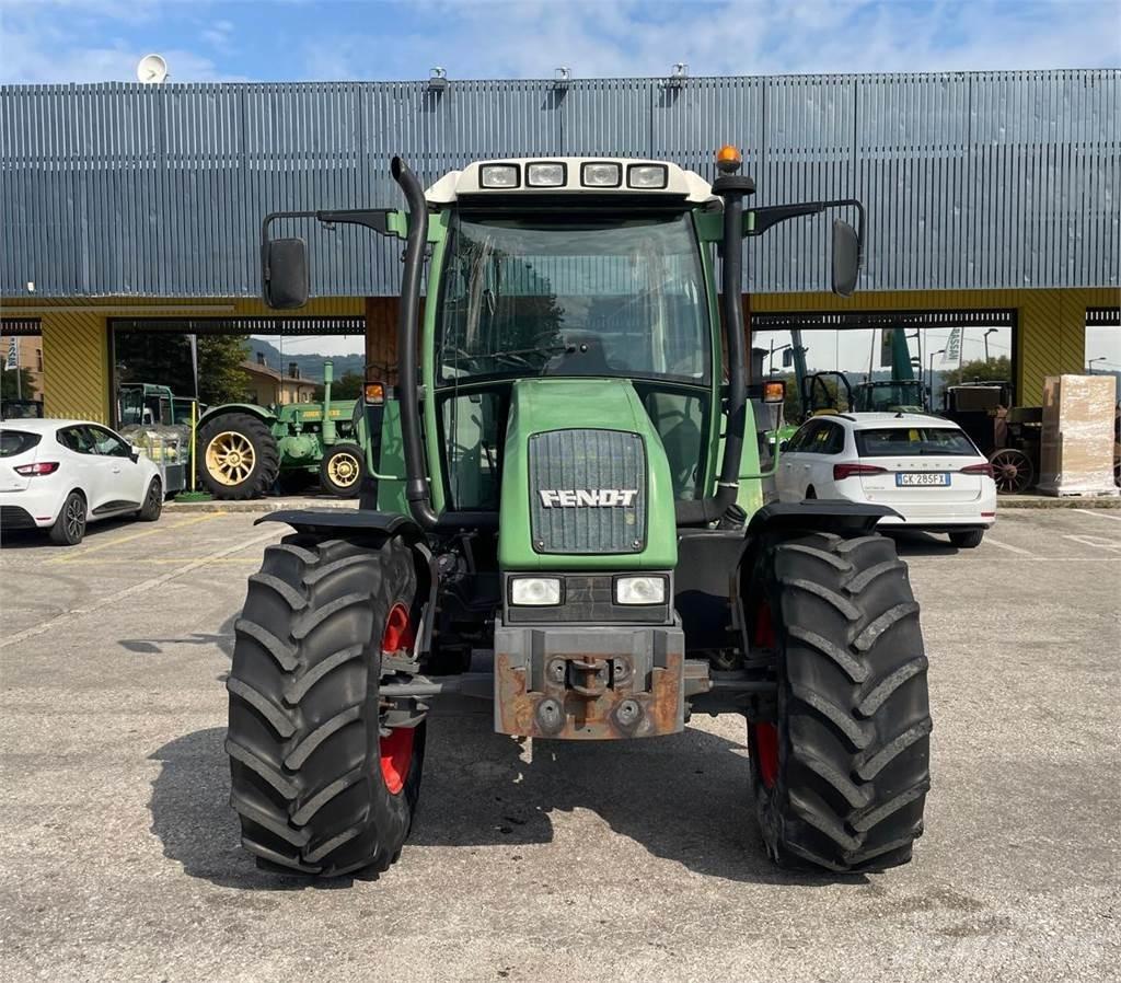 Fendt 280 s Traktory