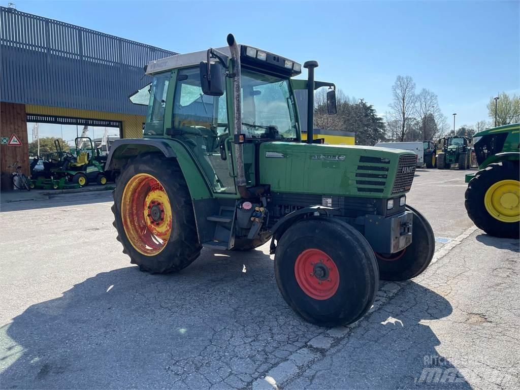 Fendt 308 C Traktory