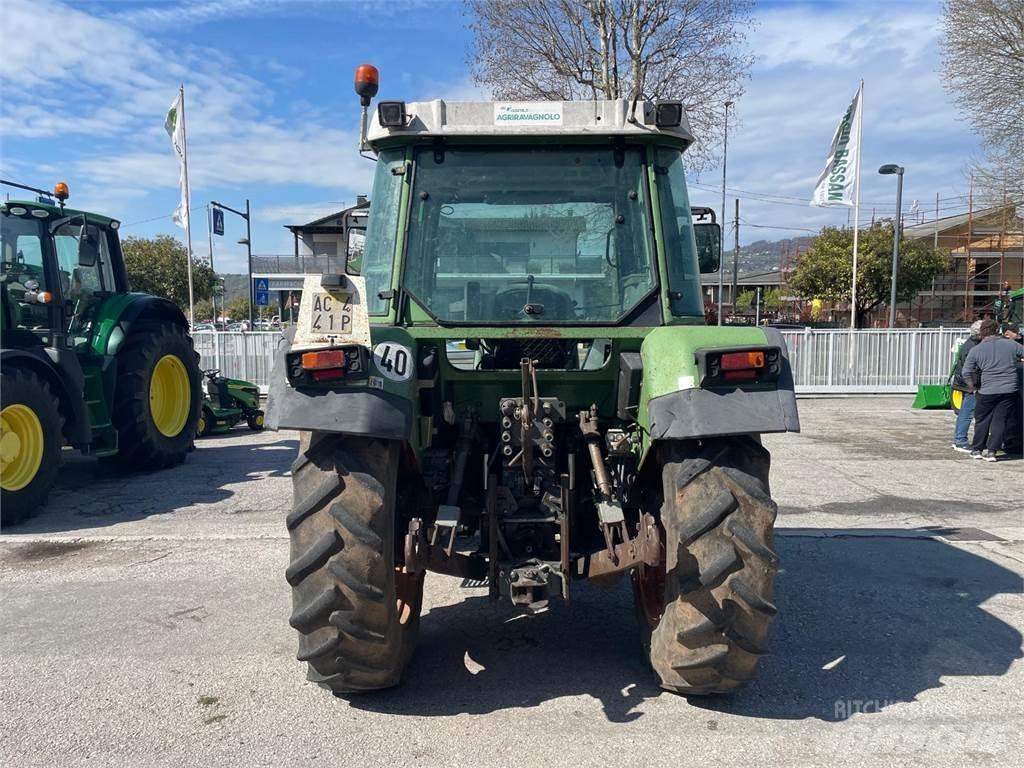 Fendt 308 C Traktory