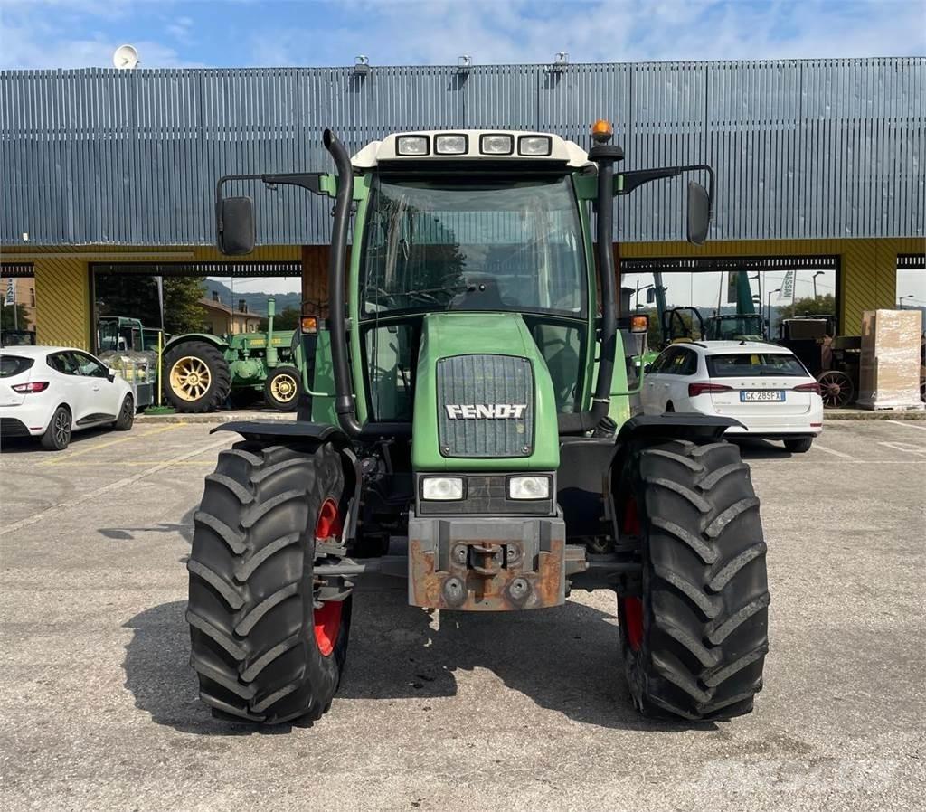 Fendt 309 C FARMER Traktory