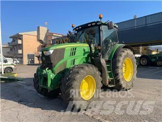 John Deere 6170 R Traktory