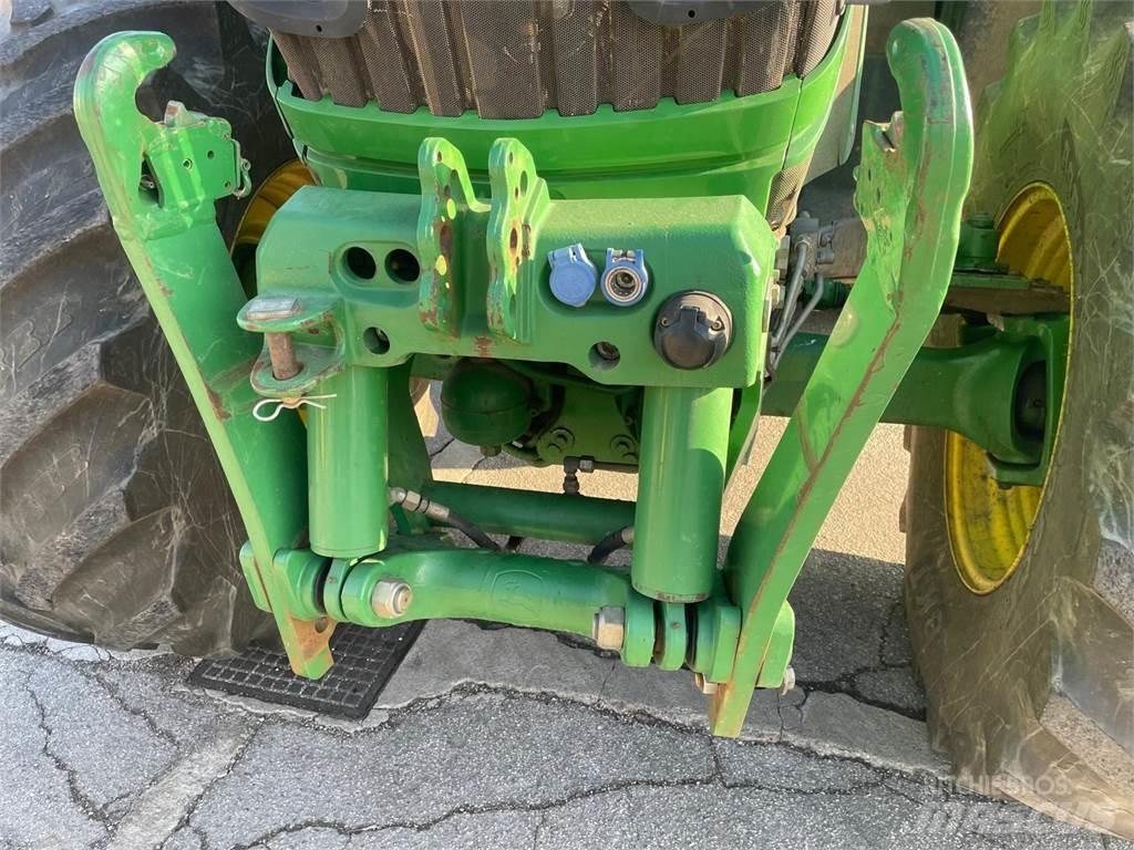 John Deere 6170 R Traktory