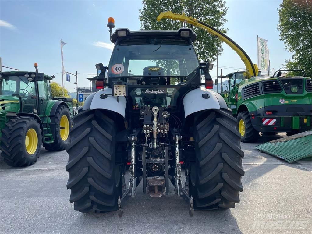 Lamborghini R6 150 Traktory