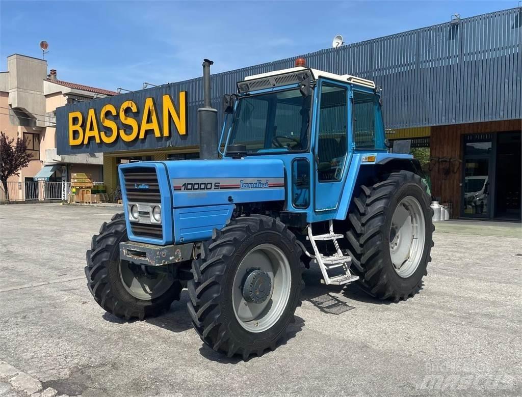 Landini 10000 S Traktory