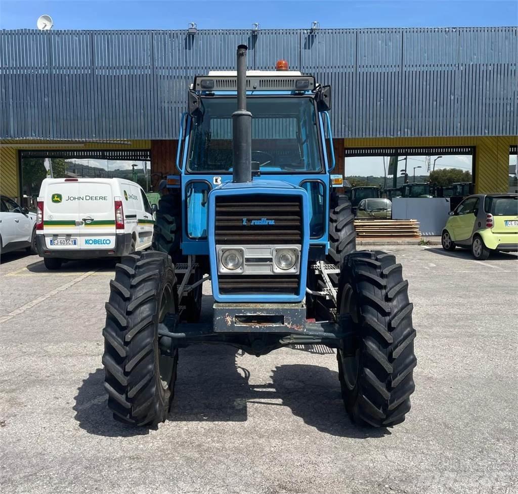 Landini 10000 S Traktory