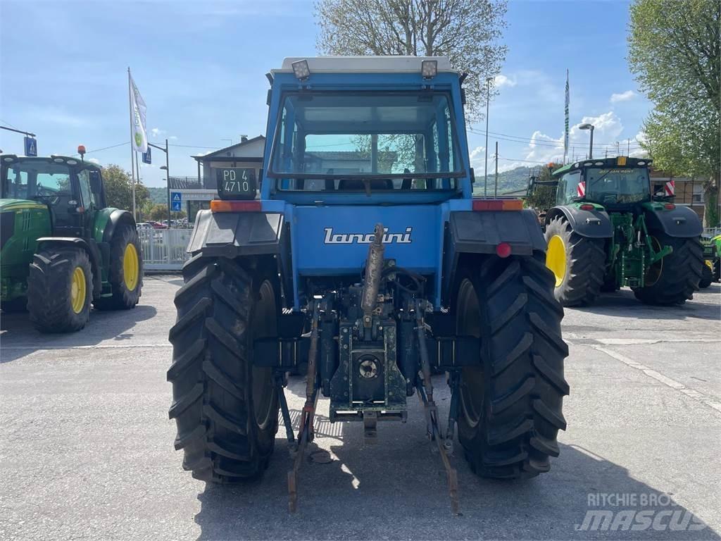 Landini 10000 S Traktory