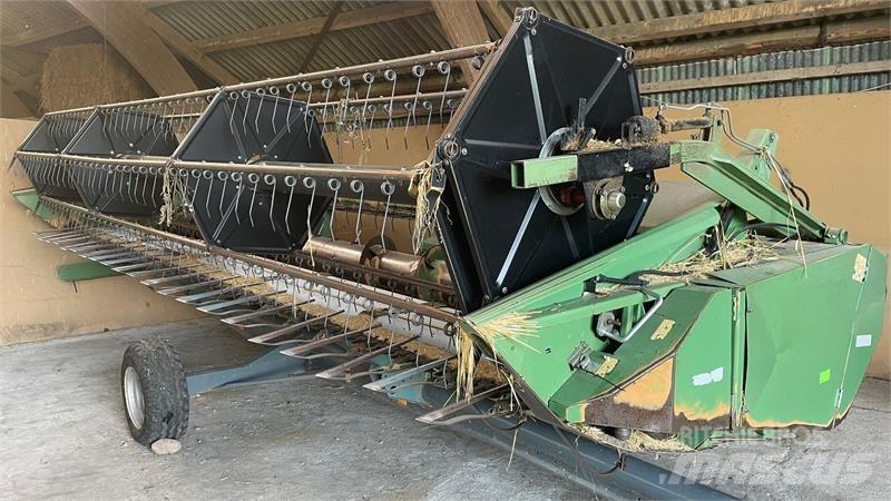 Fendt 6330 Sklízecí mlátičky