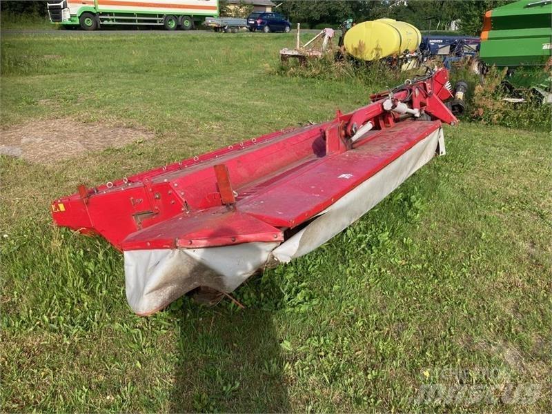 JF GX3202SM Řádkovací žací stroje