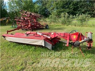 JF GX3202SM Řádkovací žací stroje
