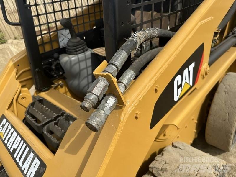 CAT 226B Stavebnictví - ostatní