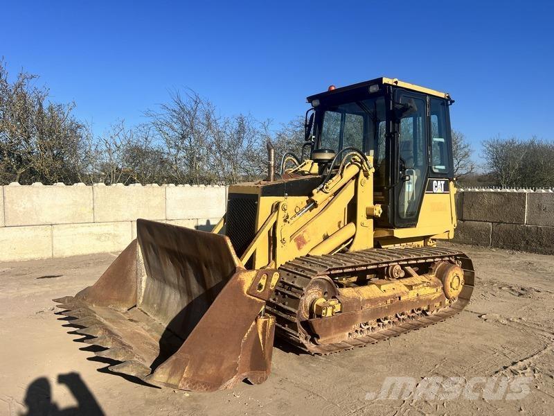 CAT 939 Stavebnictví - ostatní