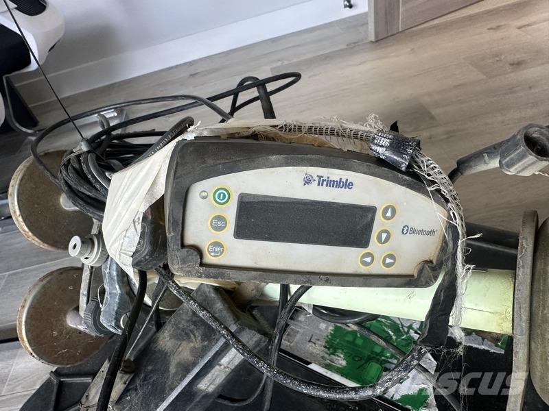 CAT D6T LGP Pásové dozery