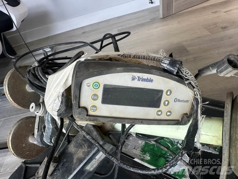 CAT D6T LGP Pásové dozery