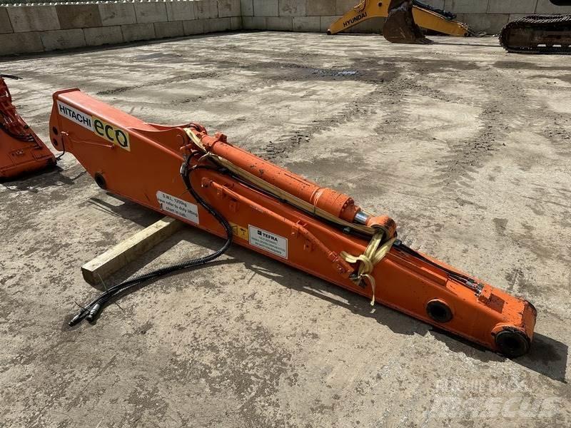 Hitachi ZX130 Arm Stavebnictví - ostatní