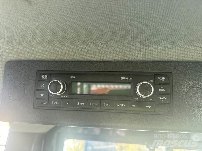 Hyundai HL955 Stavebnictví - ostatní