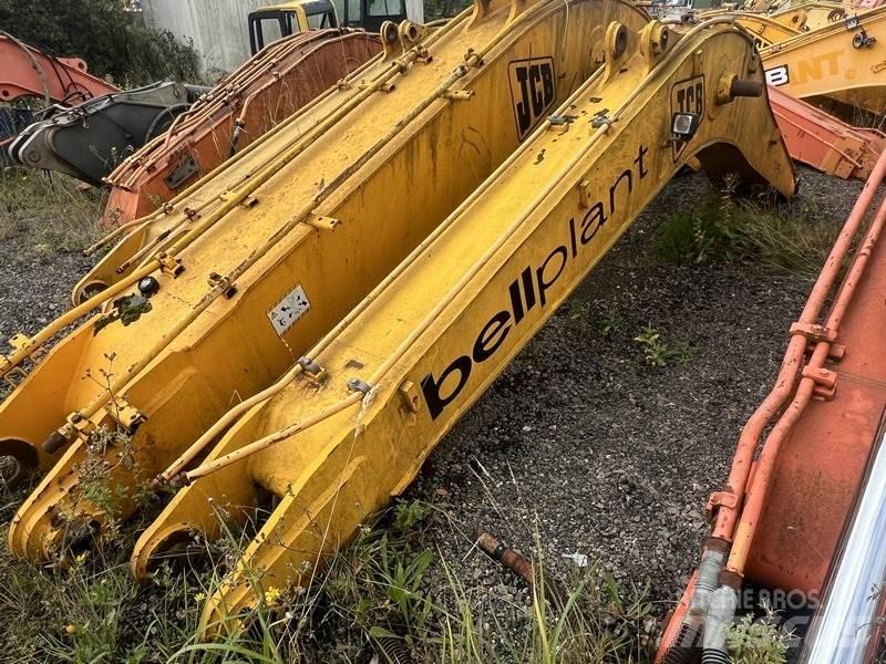 JCB BOOM FOR JCB 220 Stavebnictví - ostatní