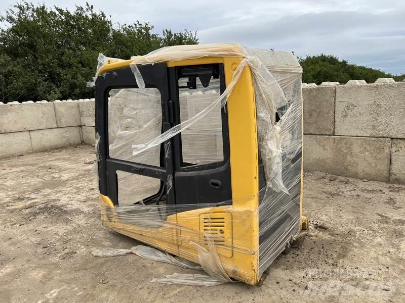 Komatsu PC130-8 Stavebnictví - ostatní