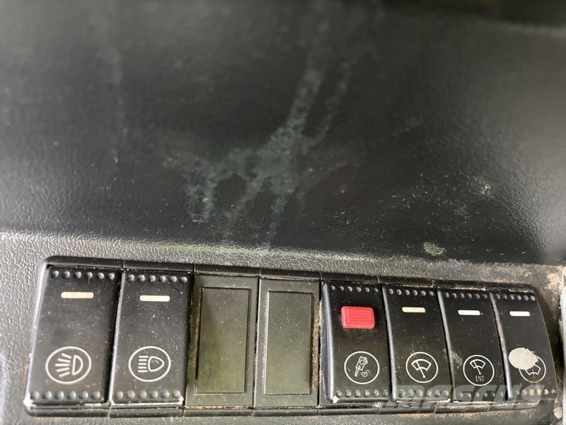 LiuGong 909E cr Midi rýpadla 7t - 12t