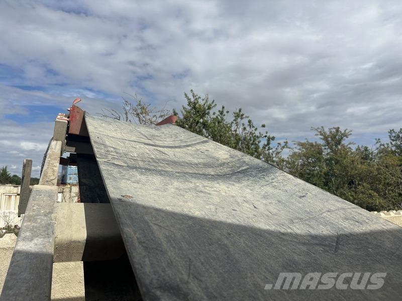 Terex Finlay J1170 Drtící zařízení