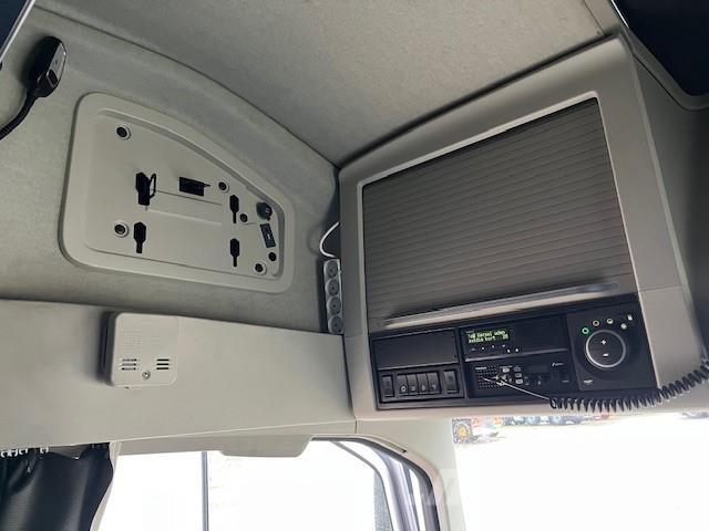 Volvo FH500TC Tahače