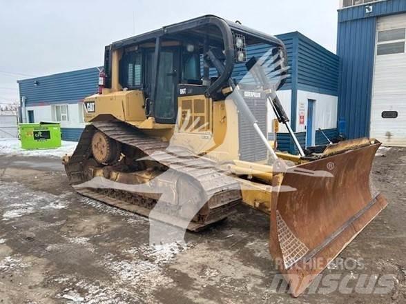 CAT D6T LGP Pásové dozery