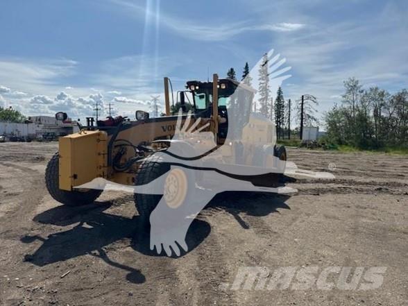 Volvo G976 Grejdry