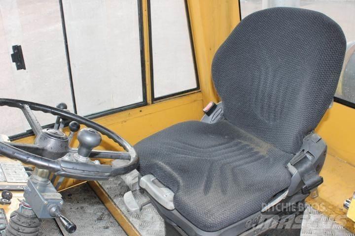  MKF CSL160 Další